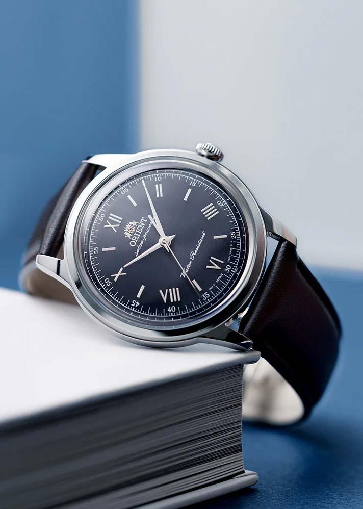 Наручные часы  Orient  Classic Orient RA-WK0004L (фото 2)