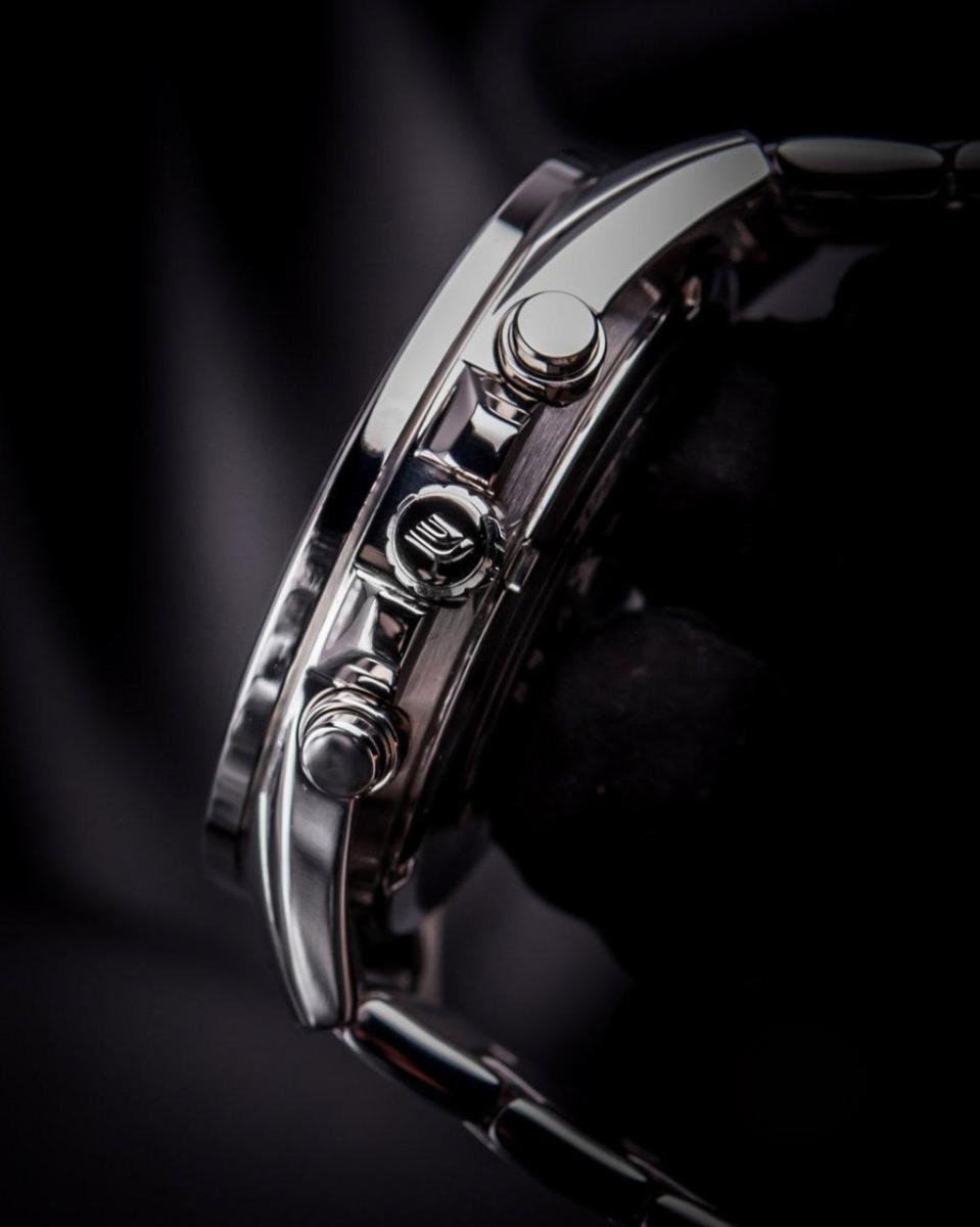 Наручные часы  Casio  Edifice Casio EFS-S510D-1A (фото 6)