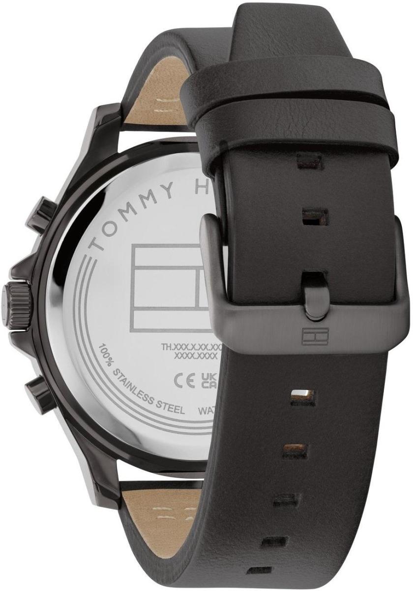 Наручные часы  Tommy Hilfiger  Classic Tommy Hilfiger 1710634 (фото 2)