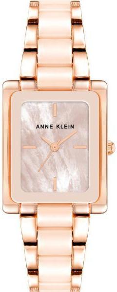 Наручные часы  Anne Klein  Plastic Anne Klein 3998LPRG (фото 1)