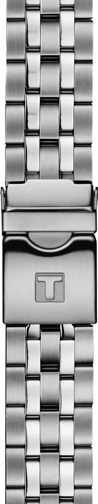 Наручные часы  Tissot  Seastar Tissot T120.407.11.091.01 (фото 4)