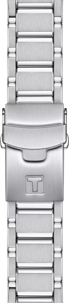 Наручные часы  Tissot  T-Race Tissot T141.417.11.031.00 (фото 4)