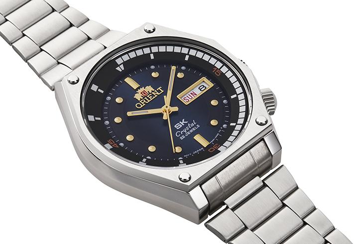 Наручные часы  Orient  Automatic Orient RA-AA0B03L (фото 2)