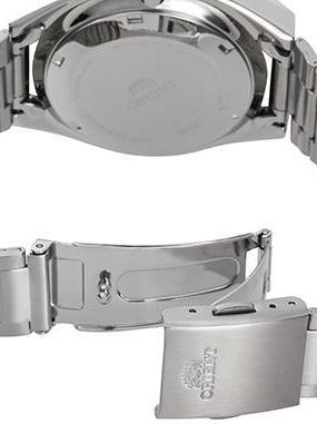 Наручные часы  Orient  Automatic Orient RA-AA0B01G (фото 3)