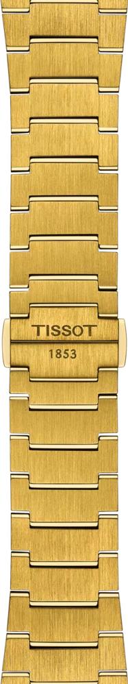 Наручные часы  Tissot  PRX Tissot T137.407.33.021.00 (фото 4)