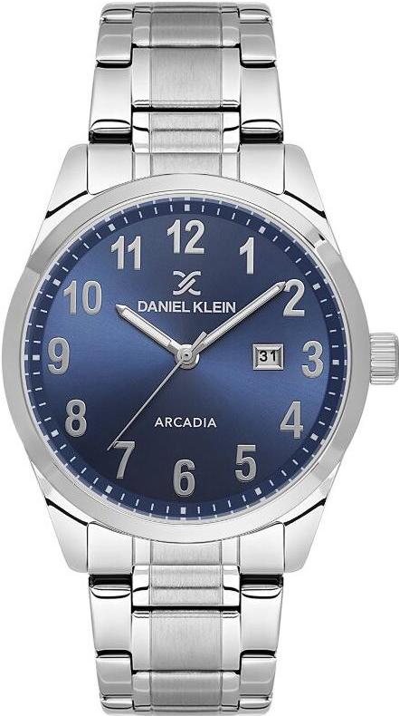 Наручные часы  Daniel Klein  Arcadia Daniel Klein 14083-3 (фото 1)