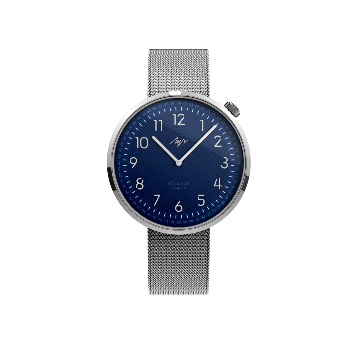 Наручные часы  Луч  PULSE Luch 98450204 (фото 1)