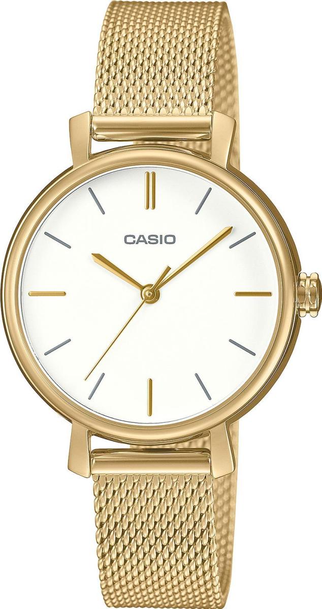 Наручные часы  Casio  Collection Casio LTP-2024VMG-7C (фото 1)