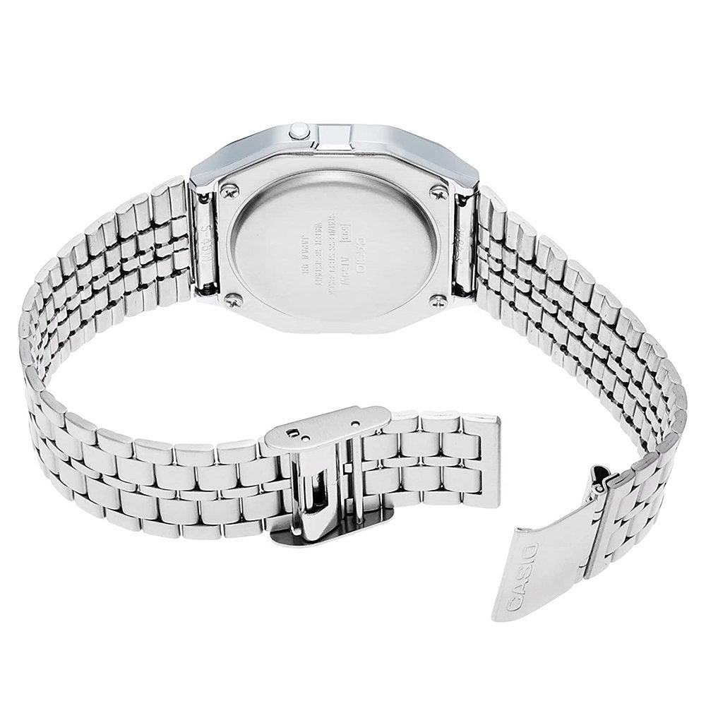 Наручные часы  Casio  Vintage Casio A-159W-N1 (фото 12)