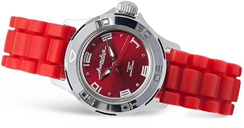 Наручные часы  Восток  Амфибия Восток 051462 (фото 2)