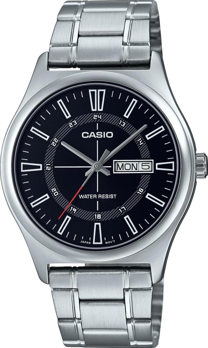Наручные часы  Casio  Collection Casio MTP-V006D-1C (фото 1)