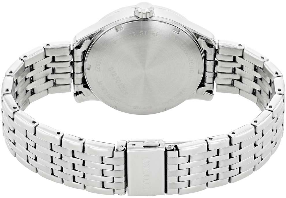 Наручные часы  Citizen  Automatic Citizen NH8350-59E (фото 3)