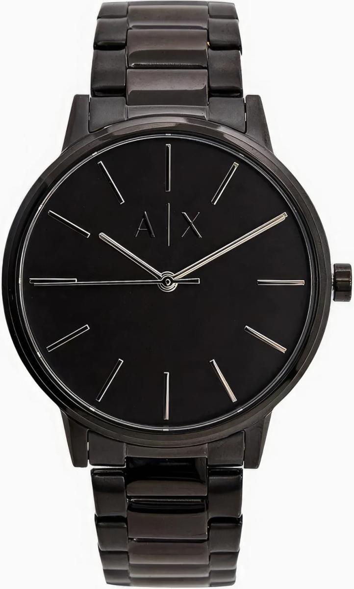 Наручные часы  Armani Exchange  Cayde Armani Exchange AX2701 (фото 1)