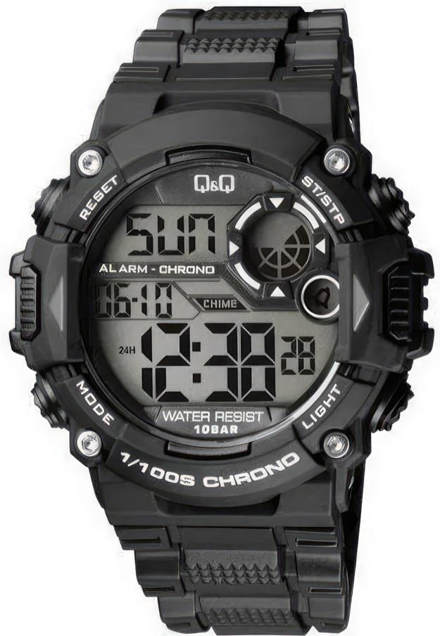 Наручные часы  Q&Q  Attractive Q&Q M146J001Y (фото 1)