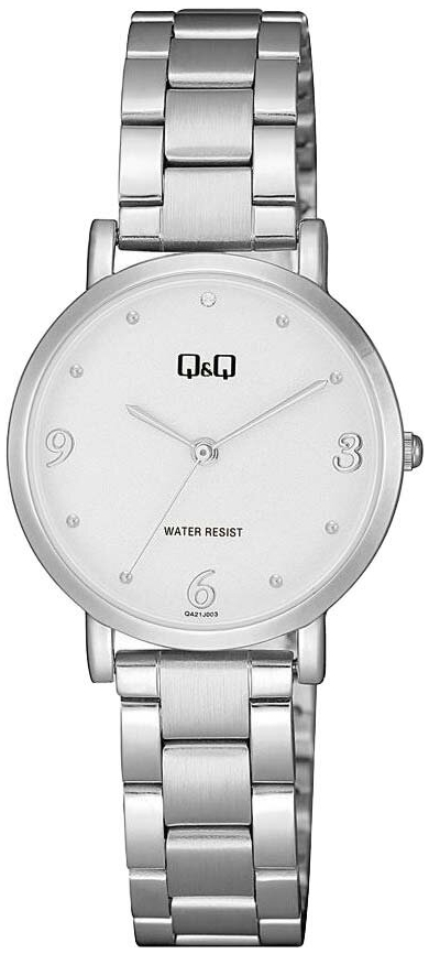 Наручные часы  Q&Q  Attractive Women Q&Q QA21J214Y (фото 1)