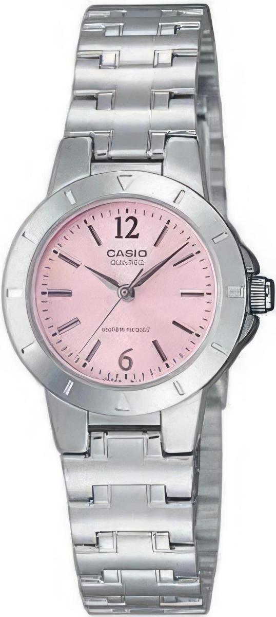 Наручные часы  Casio  Collection Casio LTP-1177A-4A1 (фото 1)