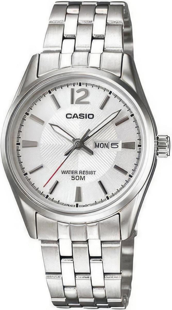 Наручные часы  Casio  Collection Casio LTP-1335D-7A (фото 1)