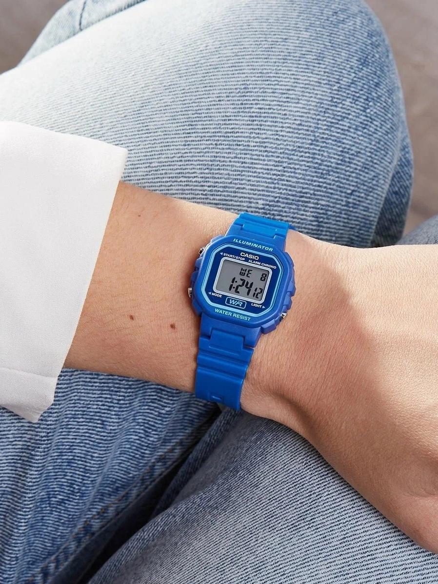 Наручные часы  Casio  Collection Casio LA-20WH-2A (фото 6)