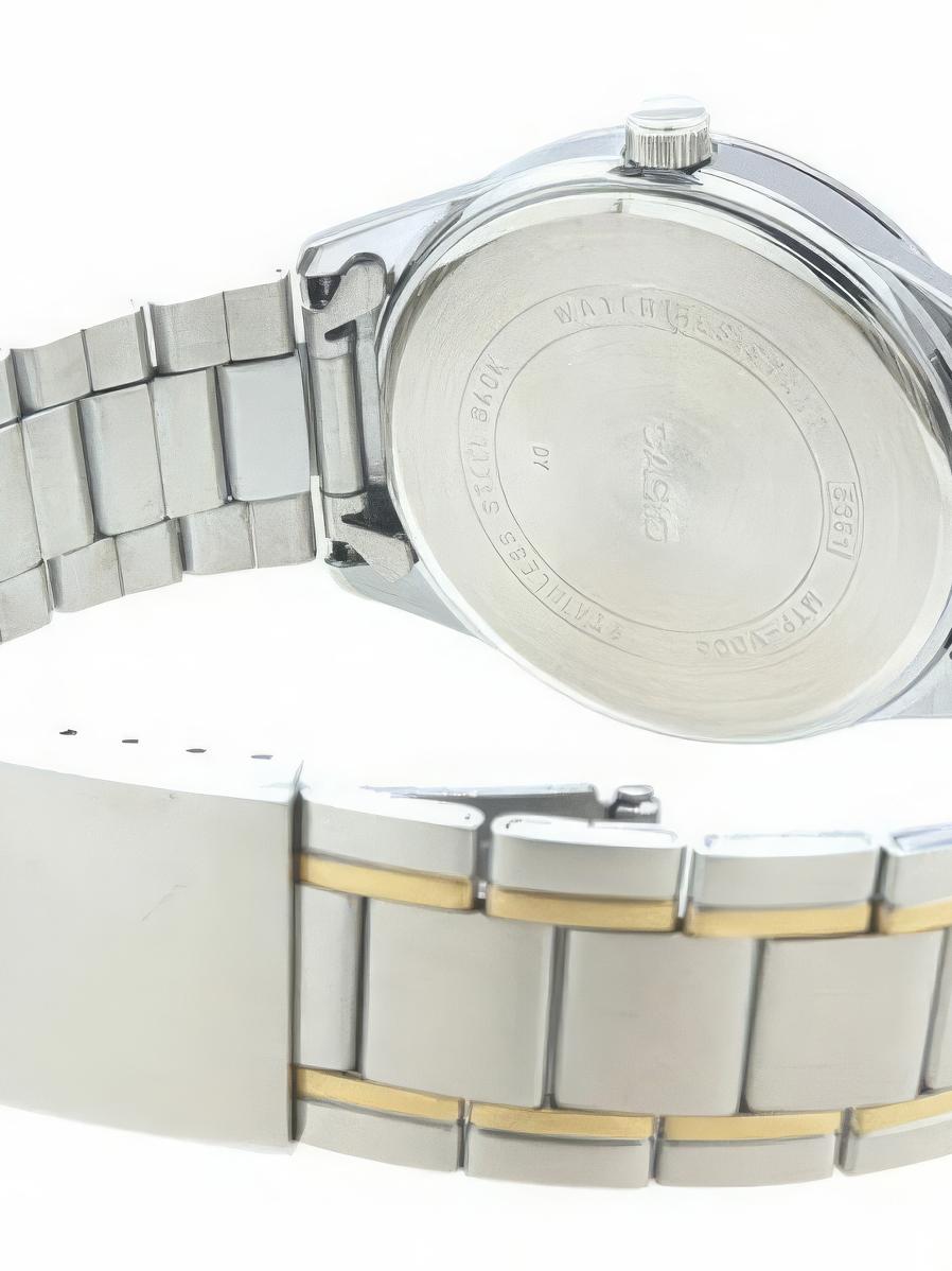 Наручные часы  Casio  Collection Casio LTP-V005SG-7A (фото 2)