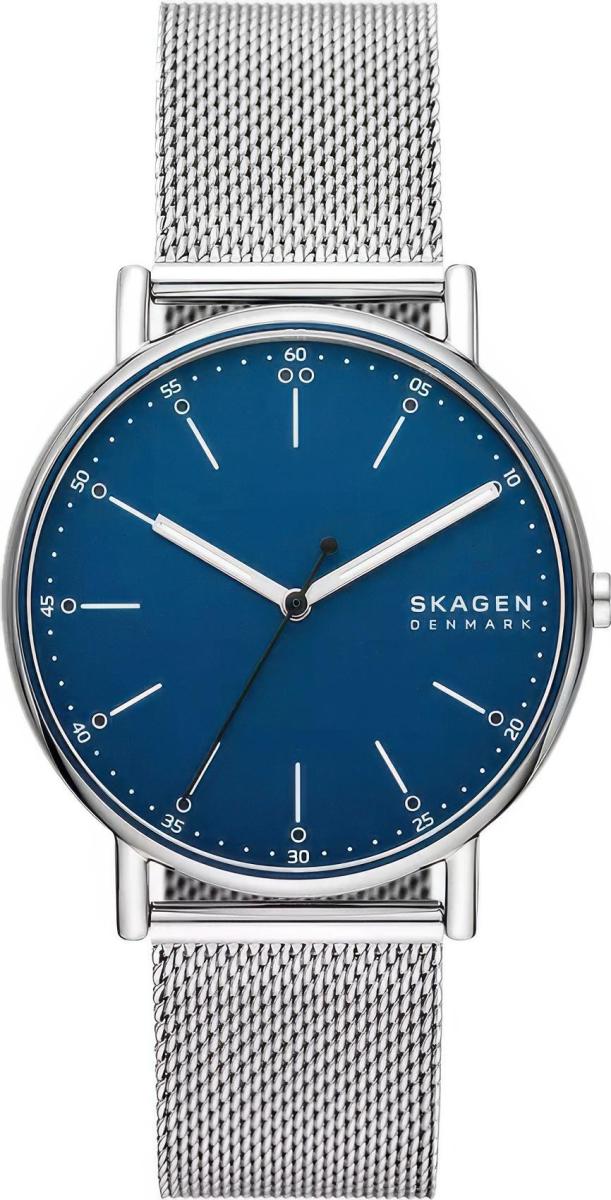 Наручные часы  Skagen  Signatur Skagen SKW6904 (фото 1)