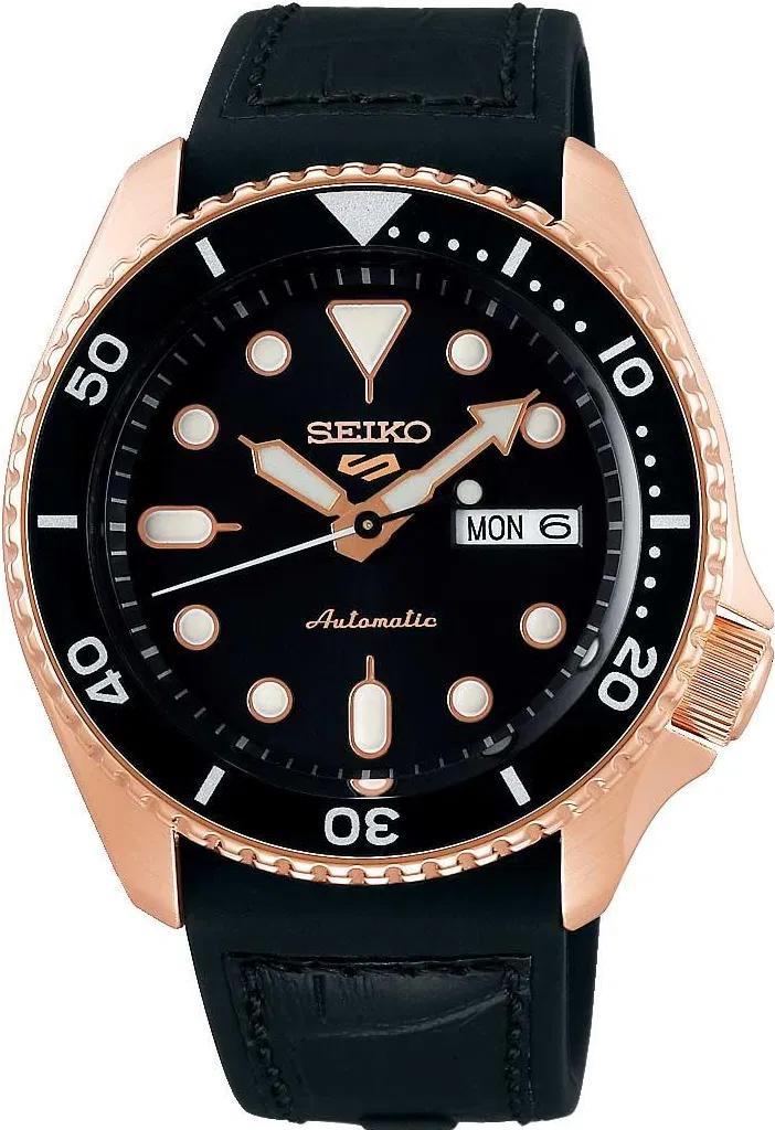 Наручные часы  Seiko  Seiko 5 Sports Seiko SRPD76K1 (фото 1)
