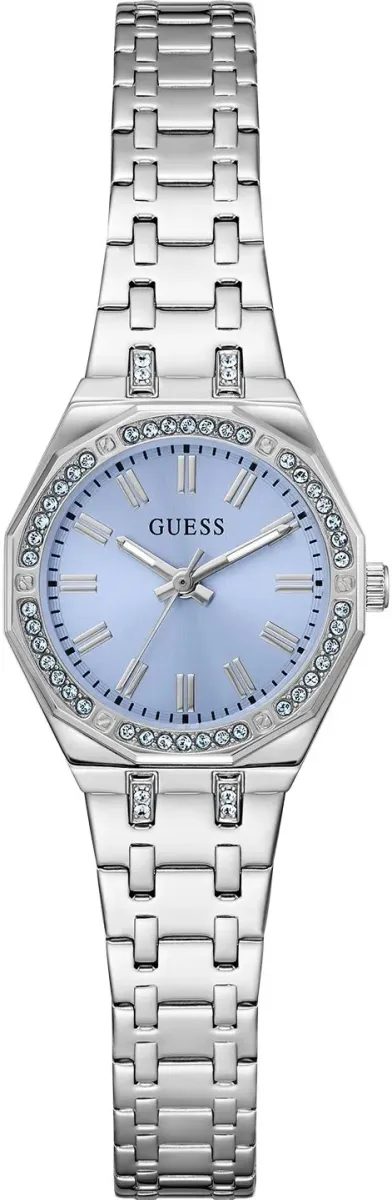Наручные часы  Guess  Bejeweled Guess GW1010L1 (фото 1)