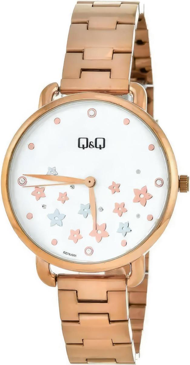Наручные часы  Q&Q  Casual Q&Q QZ79J001Y (фото 1)