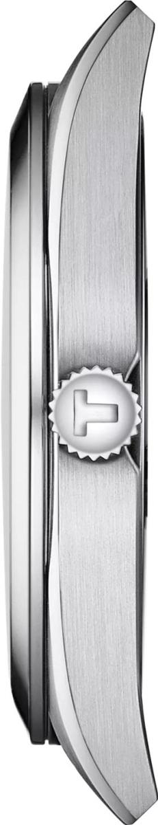 Наручные часы  Tissot  T-CLASSIC Tissot T127.410.16.051.01 (фото 2)