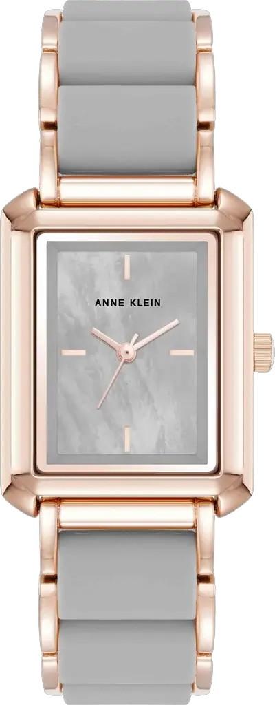 Наручные часы  Anne Klein  Trend Anne Klein 5278RGGY (фото 1)