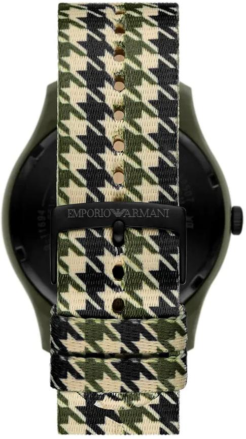 Наручные часы  Emporio Armani  Dario Emporio Armani AR11694 (фото 3)