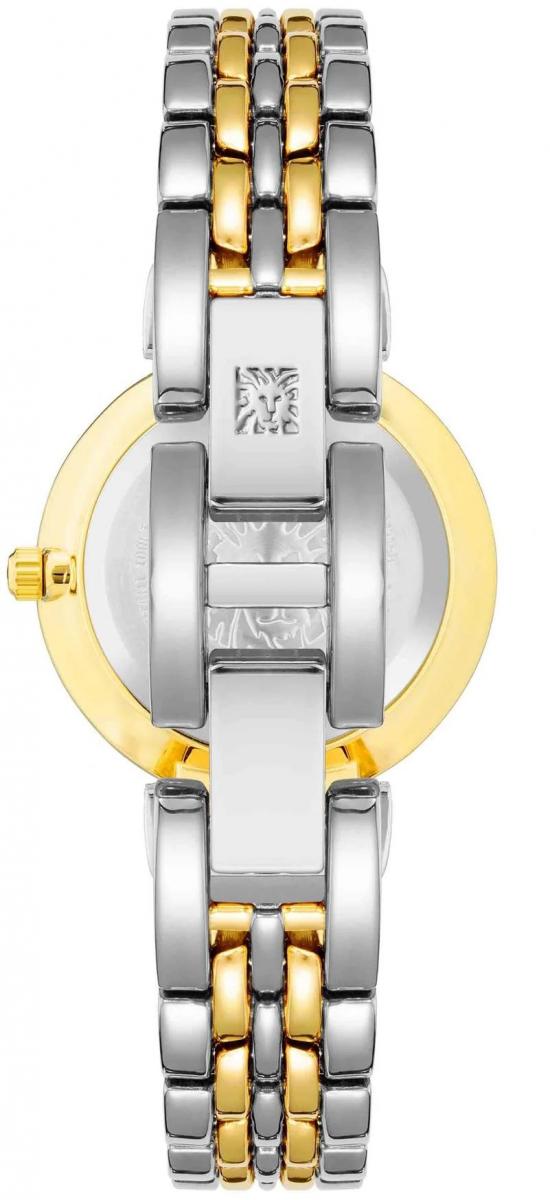 Наручные часы  Anne Klein  Daily Anne Klein 2159BKTT (фото 2)