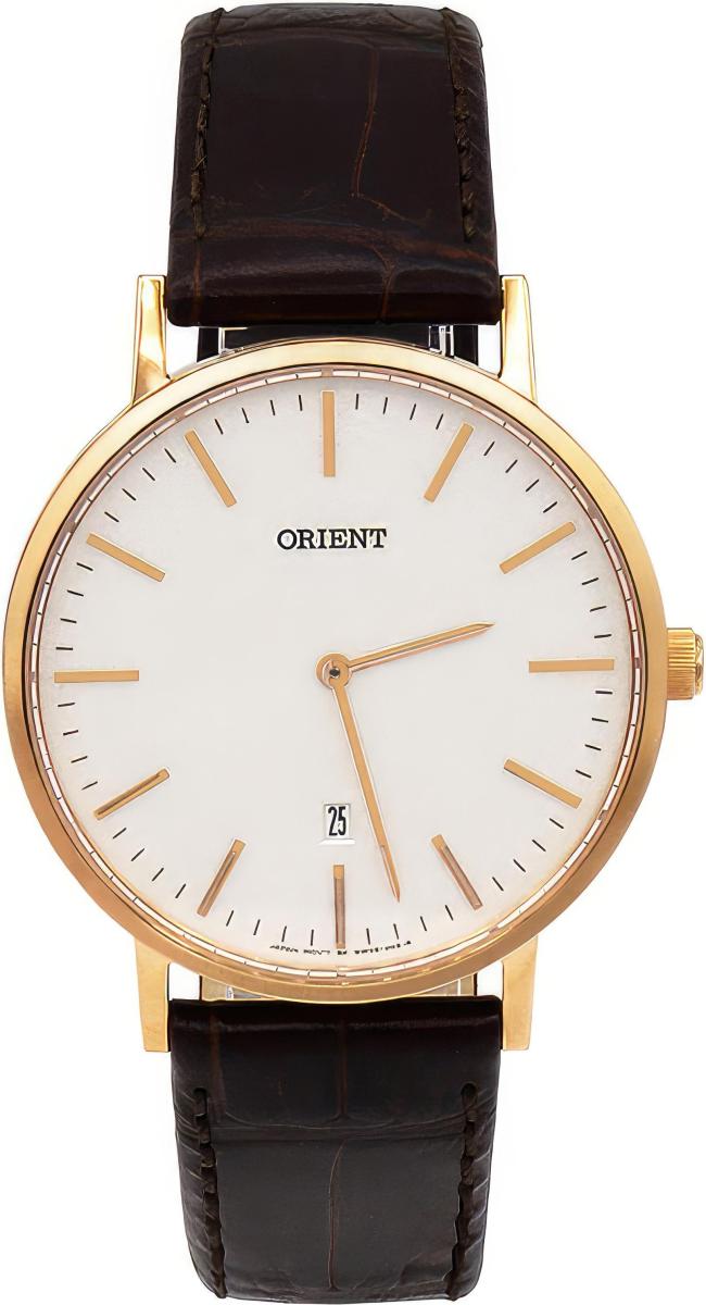 Наручные часы  Orient  Dressy Orient FGW05002W (фото 1)