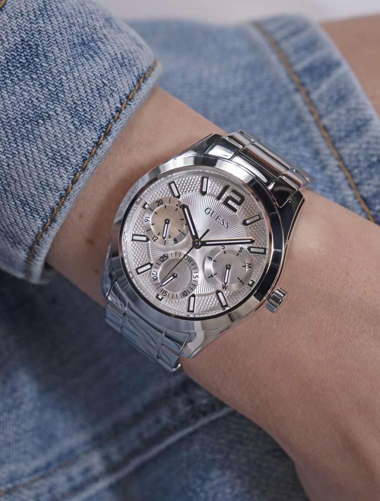 Наручные часы  Guess  Axle Guess GW0760L1 (фото 4)