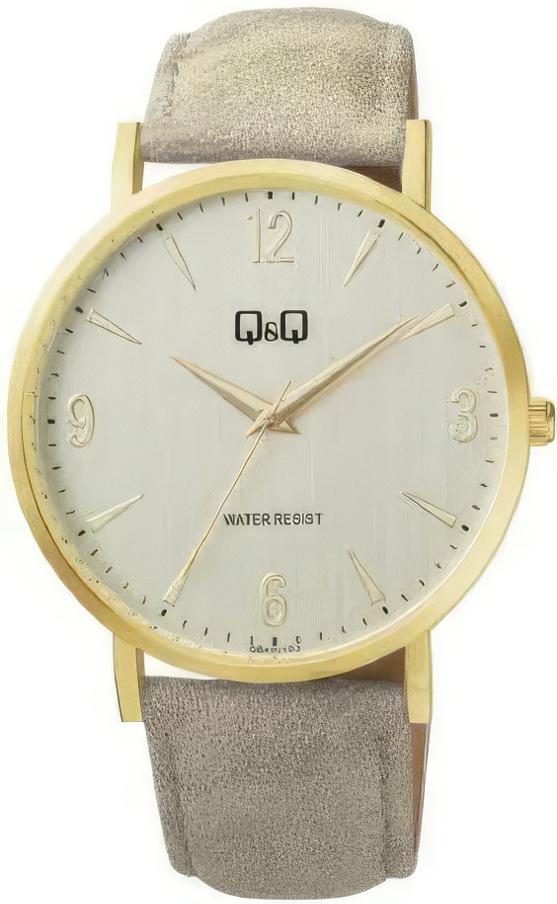 Наручные часы  Q&Q  Attractive Q&Q QB40J103Y (фото 1)