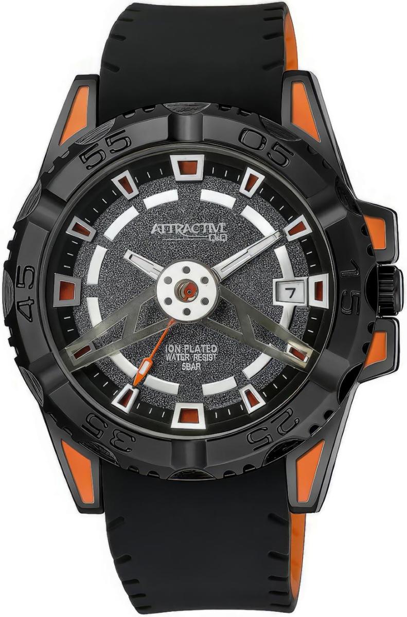 Наручные часы  Q&Q  Casual Q&Q DA52J522Y (фото 1)