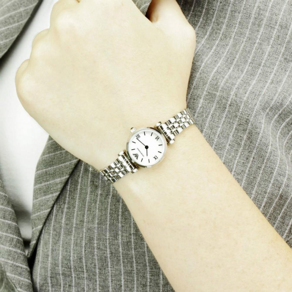 Наручные часы  Emporio Armani  Retro Emporio Armani AR1688 (фото 3)