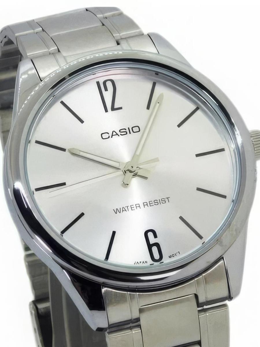 Наручные часы  Casio  Collection Casio MTP-V005D-7B (фото 4)