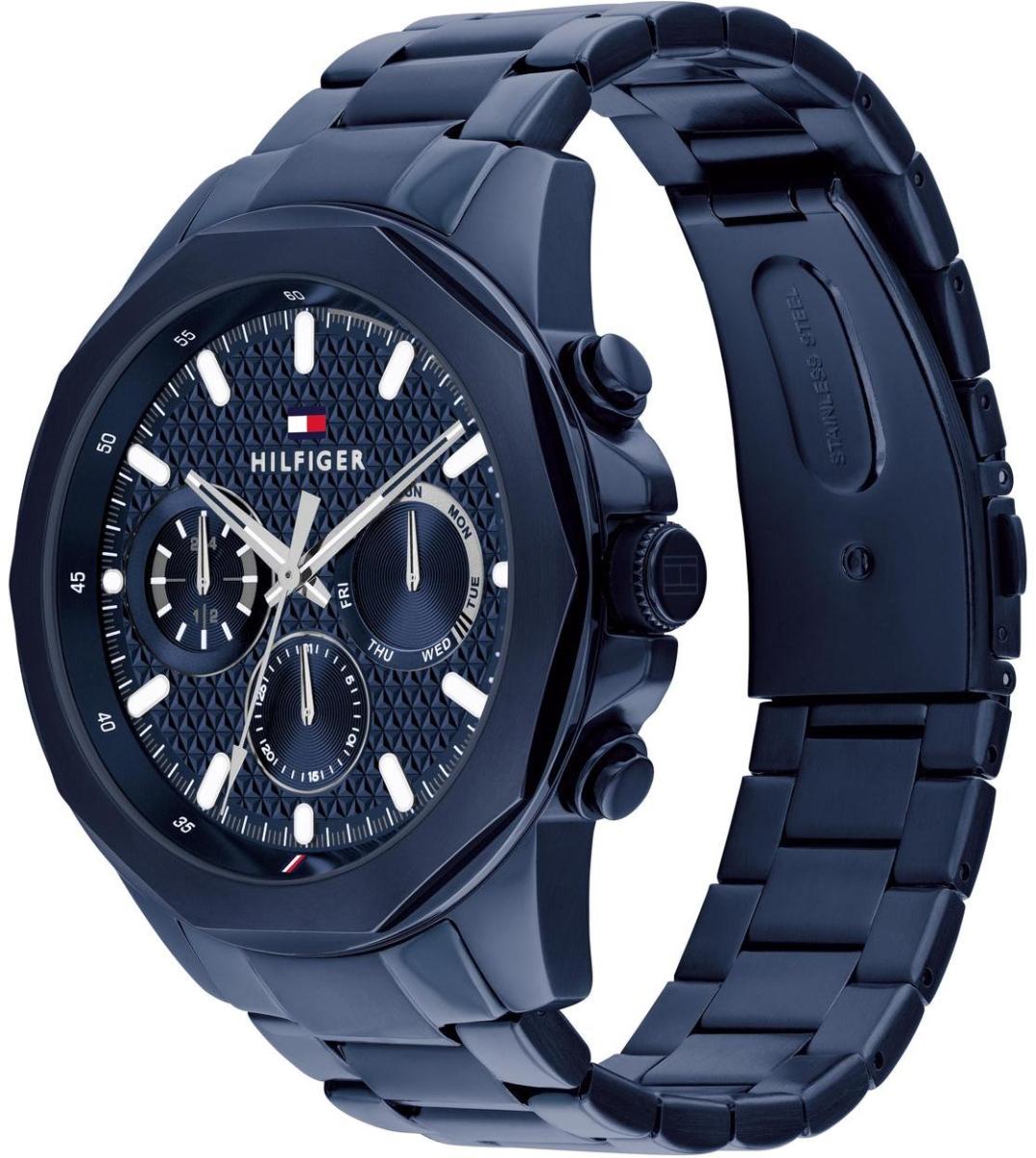 Наручные часы  Tommy Hilfiger  Classic Tommy Hilfiger 1710652 (фото 2)