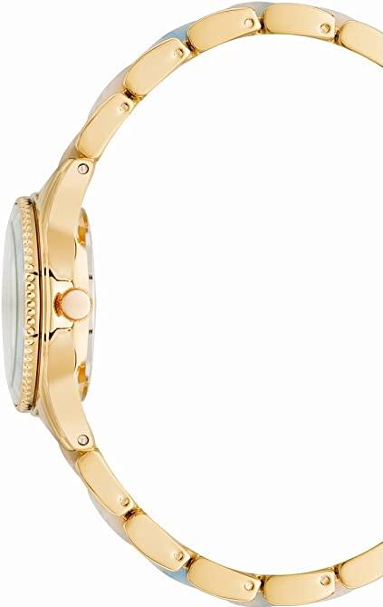 Наручные часы  Anne Klein  Plastic Anne Klein 3212LBGB (фото 2)