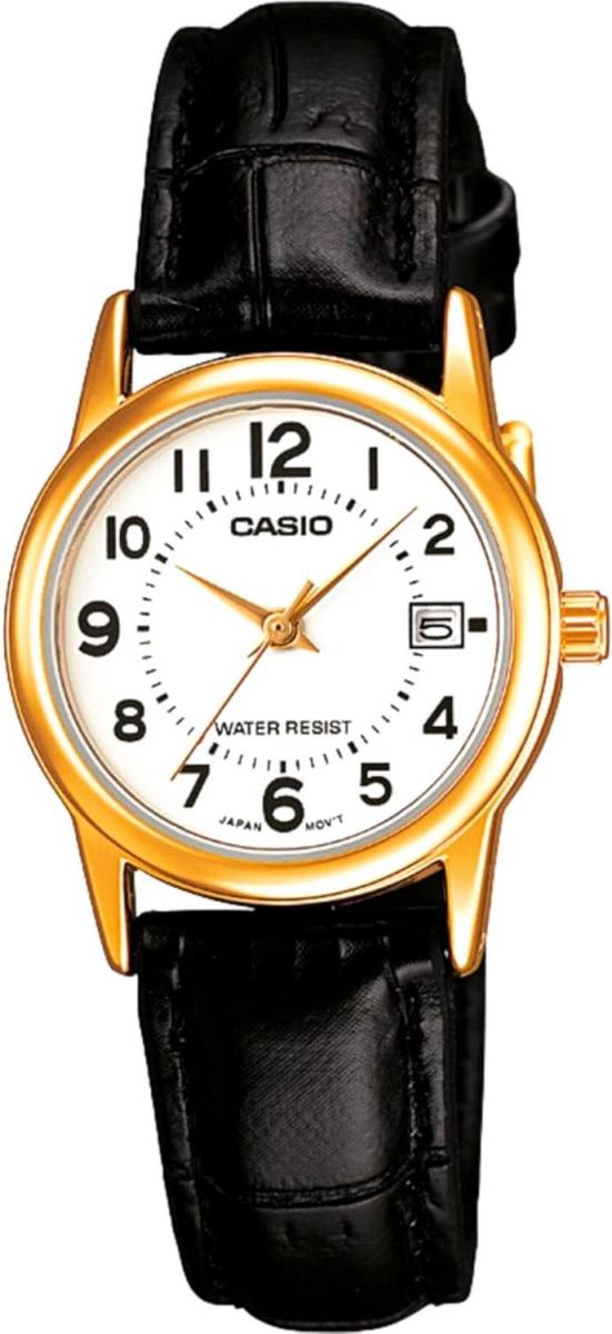 Наручные часы  Casio  Collection Casio LTP-V002GL-7B (фото 1)
