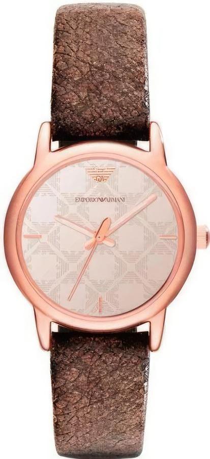 Наручные часы  Emporio Armani  Classics Emporio Armani AR1813 (фото 1)