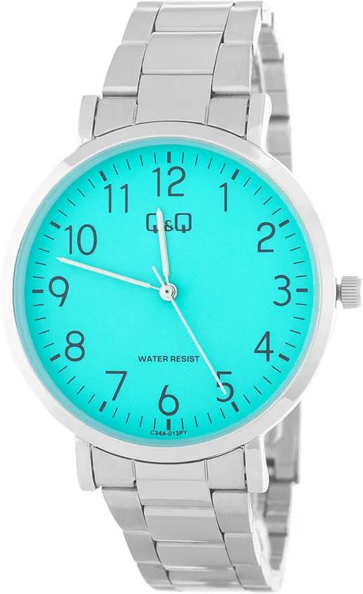 Наручные часы  Q&Q  Attractive Q&Q C34AJ013Y (фото 1)