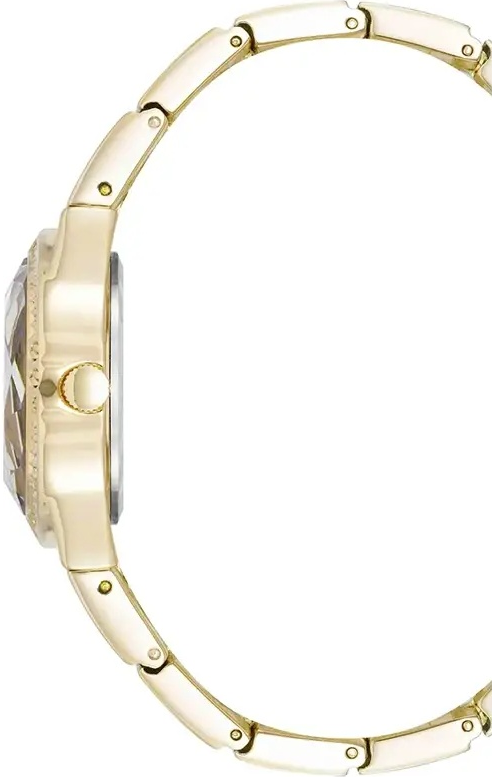 Наручные часы  Anne Klein  Crystal Anne Klein 5036BKGB (фото 2)