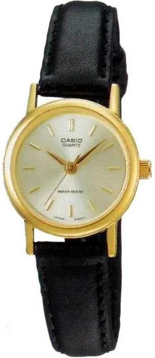 Наручные часы  Casio  Collection Casio LTP-1095Q-7A (фото 1)