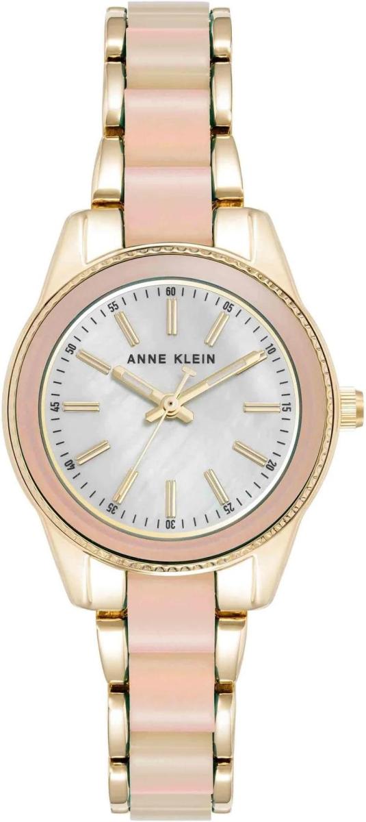 Наручные часы  Anne Klein  Plastic Anne Klein 3212IRGB (фото 1)