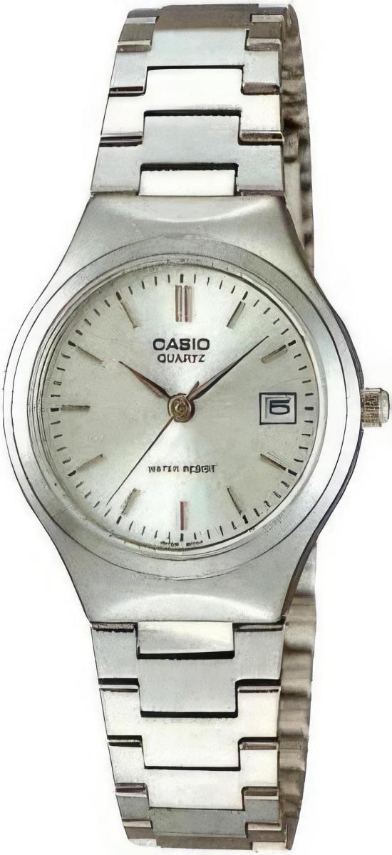 Наручные часы  Casio  Collection Casio LTP-1170A-7A (фото 1)