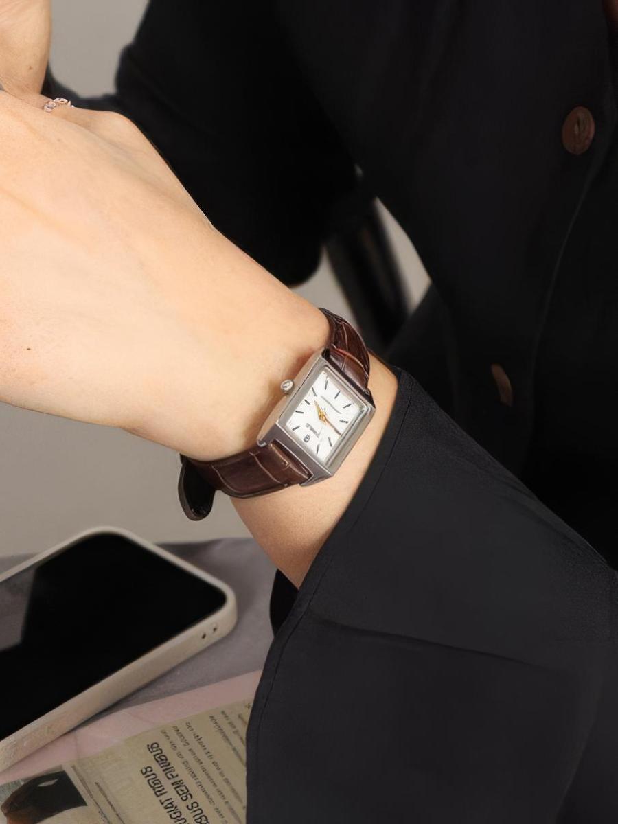 Наручные часы  Casio  Collection Casio LTP-V007L-7E2 (фото 6)