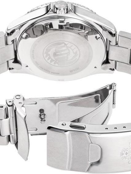 Наручные часы  Orient  Diver Orient RA-AA0812L (фото 2)