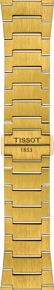 Часы  Tissot  PRX Tissot T137.410.33.021.00 (фото 5)