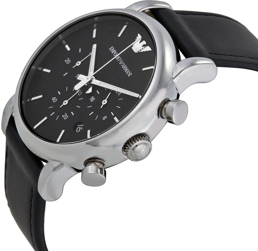 Наручные часы  Emporio Armani  Sports Emporio Armani AR1733 (фото 2)